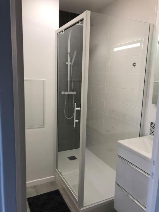 Nosy Be - Appartement A แร็งส์ ภายนอก รูปภาพ