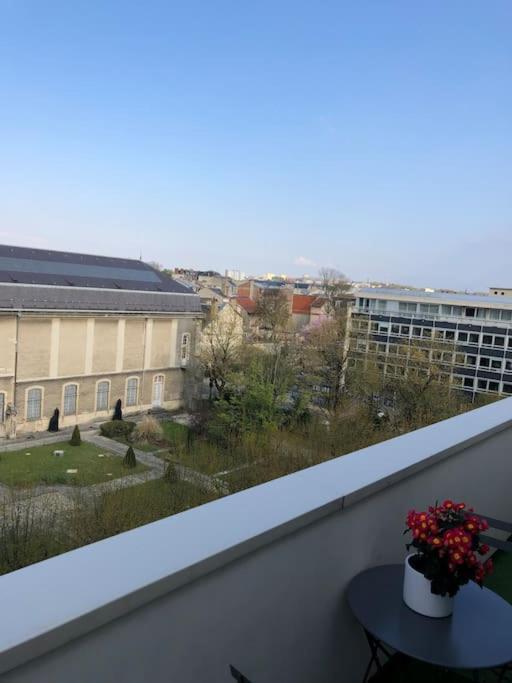 Nosy Be - Appartement A แร็งส์ ภายนอก รูปภาพ