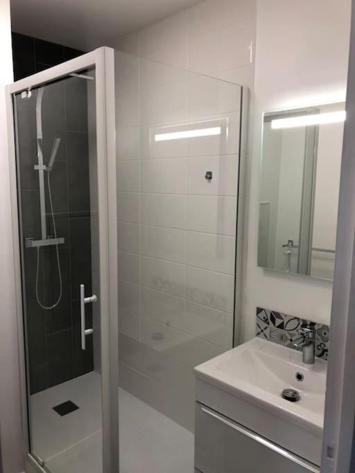 Nosy Be - Appartement A แร็งส์ ภายนอก รูปภาพ