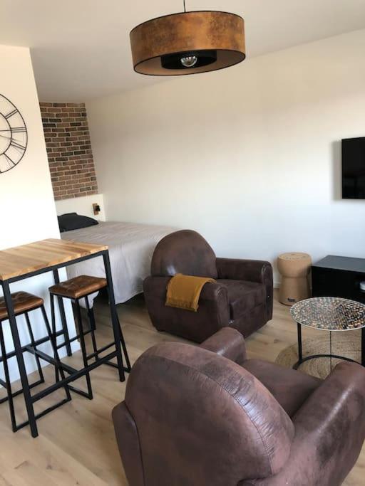 Nosy Be - Appartement A แร็งส์ ภายนอก รูปภาพ