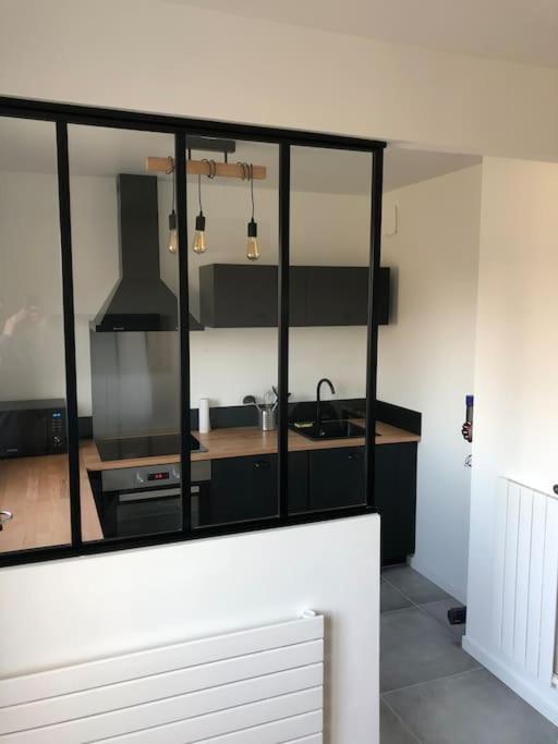Nosy Be - Appartement A แร็งส์ ภายนอก รูปภาพ